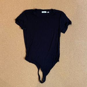 Wilfred bodysuit, size M